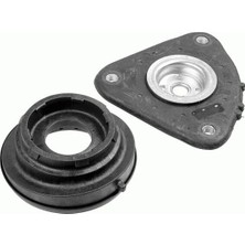 SACHS Amortisör Takozu Ön Bilyalı Set Takım Ford Focus-Kuga-Volvo-Mazda 03> 08>13 / Mazda 3 1.6l Y6 Z6 Bk Bl 03-> / Volvo S40 Iı 06>12 S40 Iı S40 V40 Iı 1.6 D2 12> V50 1.6