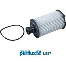 Purflux Yag Fıltresı Dıscovery 4 L319 13>18 Range Rover 3 L322 09>18 Range Rover Sport 2 L494 13>19 Velar L5 60 17> Jaguar F-Type X152 12> Xj X351 09> Xf I X250 09>15 Xk Iı X150 09>14
