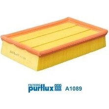 Purflux Hava Fıltresı Transıt V184 00>06 Transıt V347 V348 2.4tdcı 06>14 Transıt V363 14> Nıssan Navara 2.5l YD25DDTI Dci D40 4x2 4x4 04-> / Pathfınder 2.5l YD25DDTI Dci R51 4x4 05->