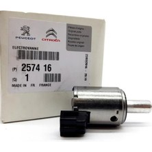 Psa Otomatik Sanzıman Valfi Clıo Iı 98> Clıo Iıı 04> Kangoo 97> Laguna 97> Megane 98> P206 P307 P406 P4 07 P301 Bva Al4 Sanzıman