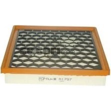 Purflux Hava Filtresi Insıgnıa A 09>17 1.4 Turbo Ecoflex-1.6-1.6 16V-1.8-2.0CDTİ-BITURBO-TURBO-2.8 V6 T