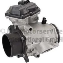 Pierburg Egr Valfı 204DT Dıscovery 5 L462 16> R.r Sport 2 L494 16> R.r Velar L560 17> Jaguar Xf Sportbrake 1 7> Xf 2 15> Xe 15> F-Pace 15>