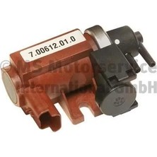 Pierburg Turbo Basınç Sensörü P307 02 > P407 04 > C5 04 > 2.0 Hdi DW10 Cted4/bted4