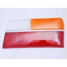 Pleksan Stop Lambası Sol Komple R12 Tx Toros