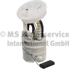 Pierburg Yakıt Pompası Mını R55 R56 R57 R58 06>13