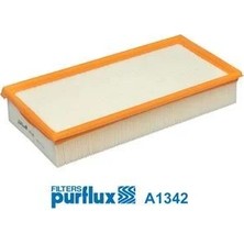 Purflux Hava Filtresi P106-P405-P406-P607-P806-C5-C8-JUMPY-EXPERT-AX-BX-EVASION-XANTIA 1.9td-2.0hdı O.e