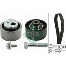Ina Eksantrik Gergi Kiti 141X254 P206-P306-P307-P406-EXPERT-PARTNER-BERLINGO-C5-JUMPY-XSARA 2.0 Hdı Scudo 2.0 Jtd