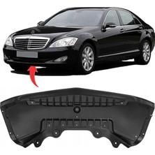 Gkl Mercedes S Class W221 05-13 Tampon Alt Muhafaza A2215242130