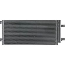 Mahle Klima Radyatörü Kondansatörü Opel Astra K 15>22