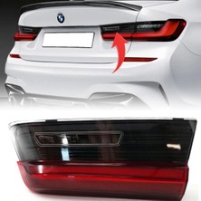 Gkl Bmw 3 Serisi G20 2019-2022 Sağ Iç Stop Lambası 63217955842