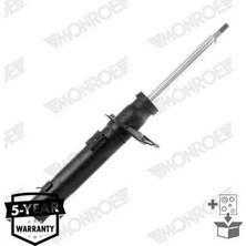 Monroe Amortısor On Gazlı Jaguar X-Type I X400