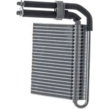 Mahle Evaparator Komple Ford Galaxy-Mondeo-Smax 07>