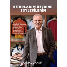 Kitabevimden Kitaplarım Üzerine Söyleşilerim