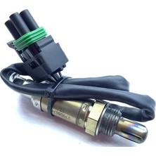 HELLUX Oksijen Sensörü Renault Laguna N7Q 2.0 16V