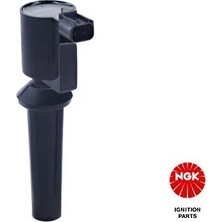 NGK Ateşleme Bobini Volvo C30-S40-S80-V50-V70 Ford Focus-Mondeo 04> 1.8-2.0 Zetec 16V Volvo C30 06>12 S40 Iı 04> 1.8 16V - 2.0 16V S80 Iı V50 V70 Iıı 2.0 16V 06>
