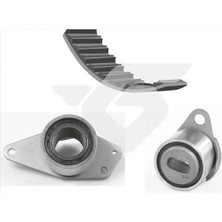 HUTCHINSON Eksantrik Gergi Kiti 153X260 Megane 91>01 Laguna 97>01 Exp 01> Scenıc 99>03 Espace Iıı 99>02 1.9dc I