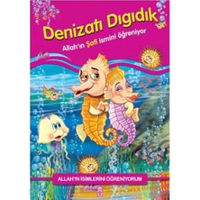 Kitabevimden Denizatı Dıgıdık