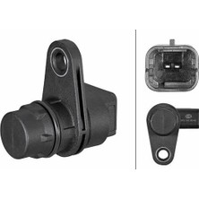 Hella Krank Mil Sensörü P207-P208-P308-P508-P2008-P3008-P5008-PARTNER-BERLINGO-C3-C4-C5-DS3-DS4-DS5 1.6-2.0 16V Hdı-Vti-Bluehdı