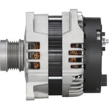 Hella Alternator 14V 150A Mercedes W176 W246 C117 X156