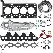 My Takım Conta Üst Mercedes Vıto OM622 W447 14> . Renault Fluence 12> Trafıc Iıı 15> Kadjar 15> Nıssan Qashqaı Iı 12> X-Traıl Iıı 16> 1.6dci R9M
