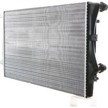 Mahle Radyatör Vw Caddy Iıı 1.9 Tdı 04-10 Golf V 1.4 Tsı-1.9 Tdı 04-08 Ac Klimasız Me K 650X416X34
