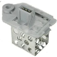 HELLUX Fan Rezistansı Gri Partner II-BERLINGO-P607-P406 YM-P807-C8-XSARA Iı-Xsara Pıcasso-C5