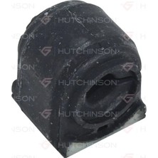 HUTCHINSON Vıraj Demır Lastıgı On 16MM Mercedes Sprınter B906 06> . Vw Crafter 30-35-50 Ince Tıp