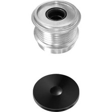 Hella Alternatör Kasnağı Rulmanlı Vectra C-Astra H-Zafıra B-Sıgnum 1.9 Cdtı 04 > 6 Kanal