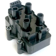 HELLUX Ateşleme Bobini BERLINGO-JUMPER-JUMPY-SAXO-XSANTIA-XSARA-DUCATO-P106-P205-P306-P405-P406-PARTNER 1. 0-1.4-1.6-2.0