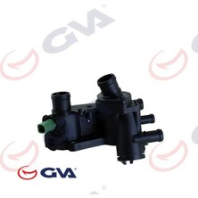 GVA Termostat 87C Komple / Müşürlü Bora-Golf4-Leon-Toledo 1.4-1.6 16V 00-05