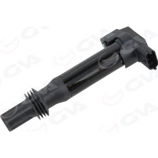 GVA Ateşleme Bobini Cıtroen Ds3 1.2 Vti 12> P208 1.2 Vti 12> P308 1.2 Vti 13> P2008 1.2 Vti 13> But For Opel Crossland 1.2 Xht