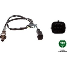 NGK Oksijen Sensörü Mazda 6 2.0l Lf Gh Kasa 07-> Egzoz Manifold Üstündeki 1 No Lu Sensör - LZA07-MD17