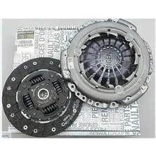 My Debriyaj Seti Baskı Disk Renault Clio Iv 12> Captur 13> Dacıa Logan Iı 13> Sandero Iı 13> 0.9tce