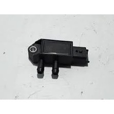 My Egzoz Gazı Sıcaklık Kaptörü Partikül Sensörü Dacıa Duster Iı 18>dokker 18>renault Megane Iv 15> Talısman 16> Clıo V 19> Nıssan Qashqaı Iı 18> 1.0 Tce 1.3 Tce