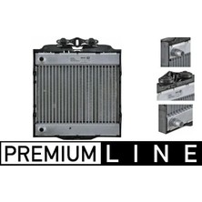 Mahle Ilave Su Radyatoru Sag Bmw N20 N55 N57 F07 F10 F11 F18 F06 F12 F13 F01 F02