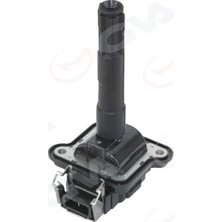 GVA Ateşleme Bobini Vw Golf 98-06 Passat 97-00 Skoda Octavıa 97-11
