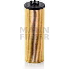 Mann Yağ Filtresi Passat 98-05 2.5tdı- A4 97-06 - A6 97-05 - A8 97-02 2.5tdı Afb-Akn