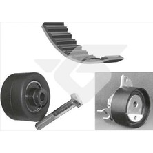 HUTCHINSON Eksantrik Gergi Kiti P306-P406-XANTIA-XSARA-ZX 1.8 16V XU7J