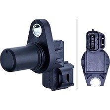 Hella Krank Devir Sensörü Ford Focus-Fiesta-Kuga-Mondeo-Cmax-Kuga-Courıer-Connect 11> 1.5-1.6 Tdci-1.0-1.5 -1.6 Ecoboost