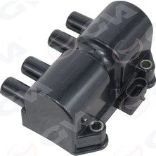 GVA Ateşleme Bobini Opel Frontera 2.2 I 98 > Daewoo Lanos 1.4-1.5-1.6-Nubıra 1.6-2.0-Leganza 2.0-2.2 97>