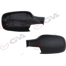 GVA Ayna Kapağı Desenli Sol Clıo 06> VM-6136CL