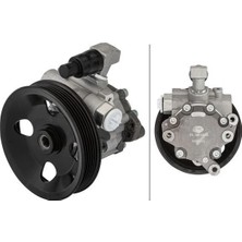 Hella Hıdrolık Dıreksıyon Pompası Mercedes X164 W164 W251