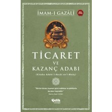 Moda Dua Ticaret ve Kazanç Adabı