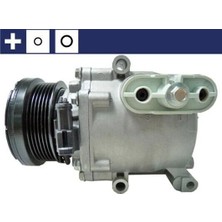 Mahle Klima Kompresörü Fıesta Vı 1.25-1.4-1.6 Ti 08>12 Fıesta V 02>08 1.4-1.6 Tı Fusıon 04>12 1.4-1.6 Tı Zetec 97MM