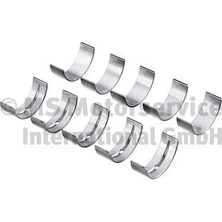 Kolben Ana Yatak 0.50 GRANDLAND-P207-P208-P308-P508-P2008-P3008-P5008-RZC-PARTNER-BERLINGO-C3-C4-C5-DS3-D S4 1.6 Thp-Vtı Ep6-Puretech Bmw N13 B16 F20 F30