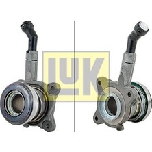 LuK 510024110 Debrıyaj Rulmanı Hıdrolık Transıt V347 Tt9 2.2 140PS 06 >11 Transıt Custom Ttf 14 > Defender