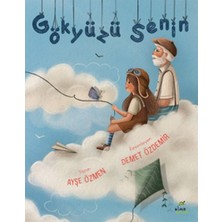 Kitabevimden Gökyüzü Senin