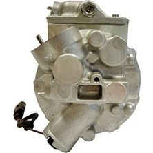 Mahle Klima Kompresörü Vw Bora 1.6 Fsı 02-05 Golf Iv 1.6 Fsı 02-06 Polo 1.2-1.2 16V 0 1-09 110MM