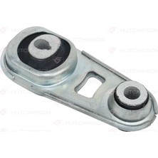 HUTCHINSON Motor Takozu Sol Alt Nıssan Qashqaı Iı 13> Renault Megane Iv 15> Kadjar 15> Talısman 15> Grand Scenıc 15> 1.2 Tce 1.3 Tce 1.5 Dcı 1.6 Dcı