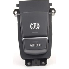 HELLUX Park Frenı Salterı Bmw F07 F10 F01 F02 F04 F15 F85 F16 F86 Auto-Hold